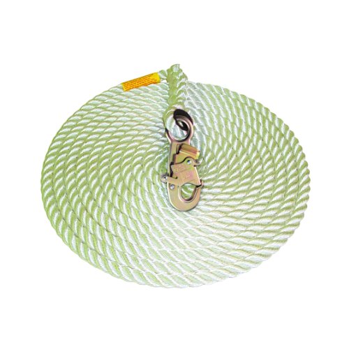 3M DBI-SALA 50' Vertical 58