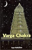 Varga Chakra 8170821908 Book Cover