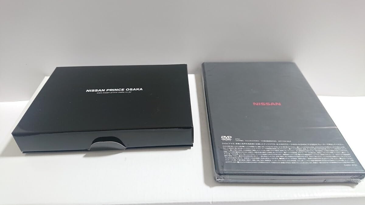 激レアニッサン・R35 日産 GT-R R35 ニッサン ハンカチ GT-R ハンカチ