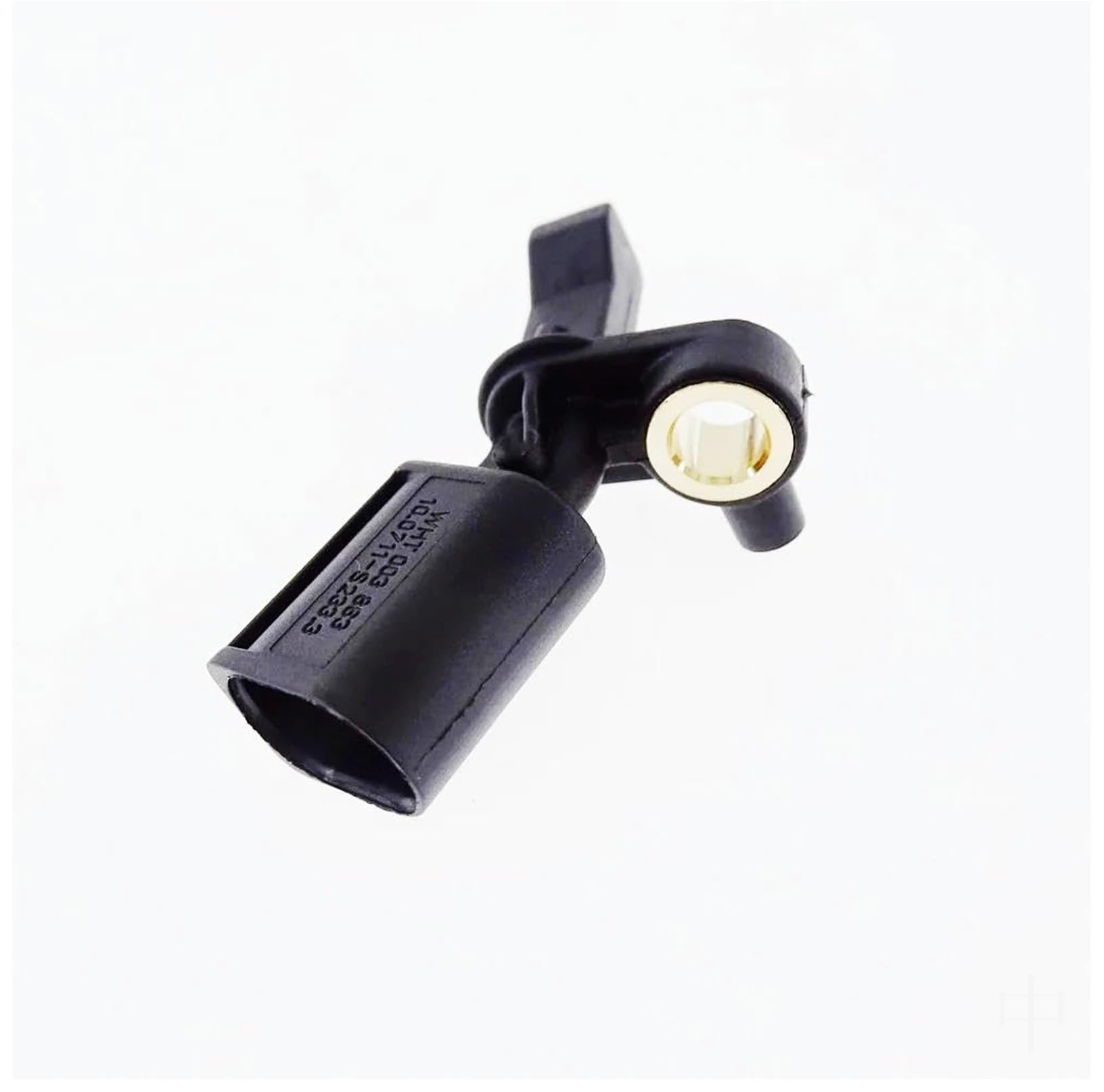 Sensore di velocità ruota ABS posteriore sinistro Per Per Golf Per Tiguan Per Passat B8 (codice OE: WHT003863, 6Q0927807B) Velocità delle ruote