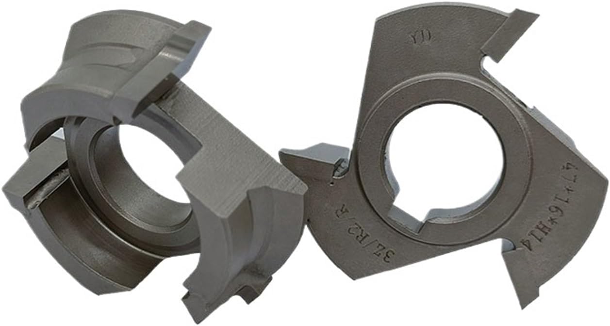 Woodworking Machinery Edge Banding Cuttering Fine Trimming Cuttering for Automatic Edge Banding Machine