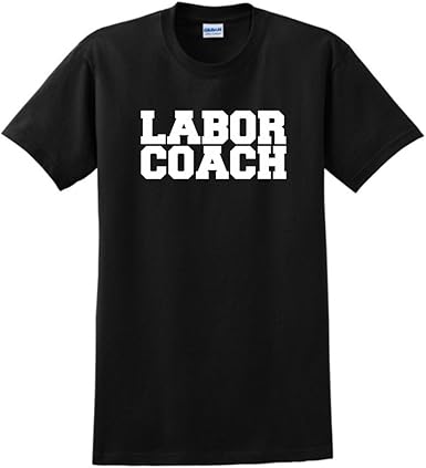 Labor coach shirt Clearance
