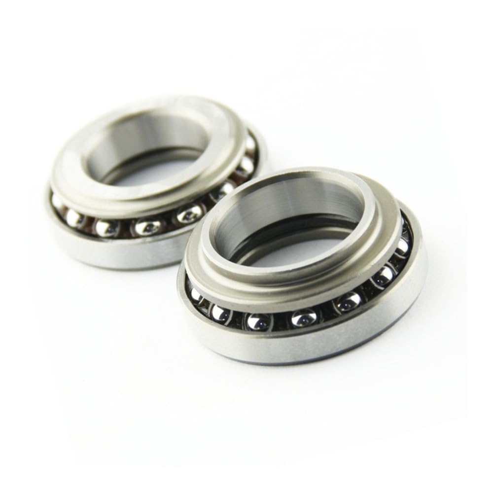 Roulements direction CB650SC Custom pour de longues balades à moto