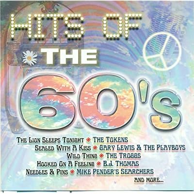 Hits of the 60's