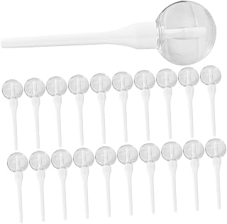 25Pcs DIY Empty Lip Gloss Tubes with Wand Cre...