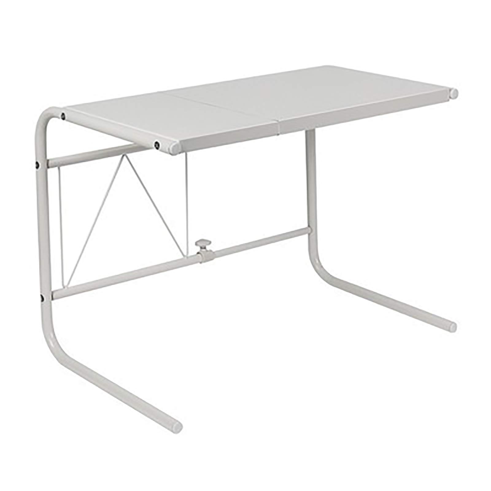Étagère à micro-ondes extensible à 2 niveaux en acier au carbone Étagère de cuisine extensible Support micro-ondes multifonction Étagère de cuisine Organisateur