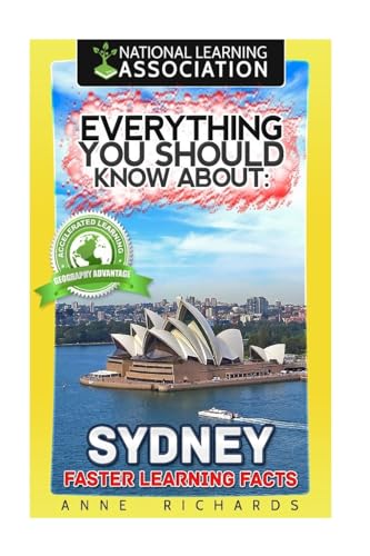 Everything You Should Know About: Sydney