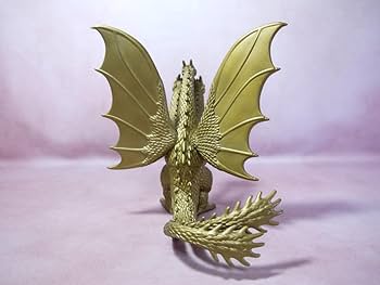 希少品 ムービーモンスターEXシリーズ キングギドラ ムービーモンスターEXシリーズ キングギドラ | ゴジラシリーズ