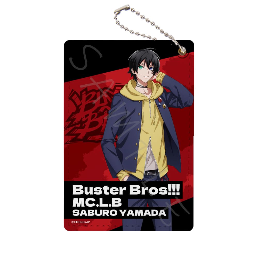 Amazon.co.jp: 『ヒプノシスマイク Division Rap Battle 』Rhyme Anima