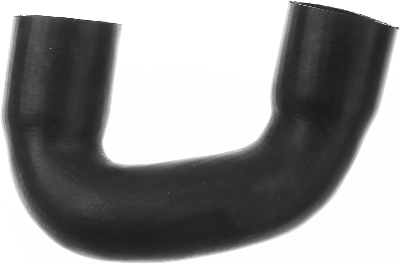 A-Premium Turbocharger Intercooler Hose Compatible with BMW 335i 335i xDrive 335is 1 Series M 135i 135is 335xi 535i 535i xDrive 535xi X1 X6 Z4, L6 3.0L, Thermostat To Water Pump, Replace# 11537545665
