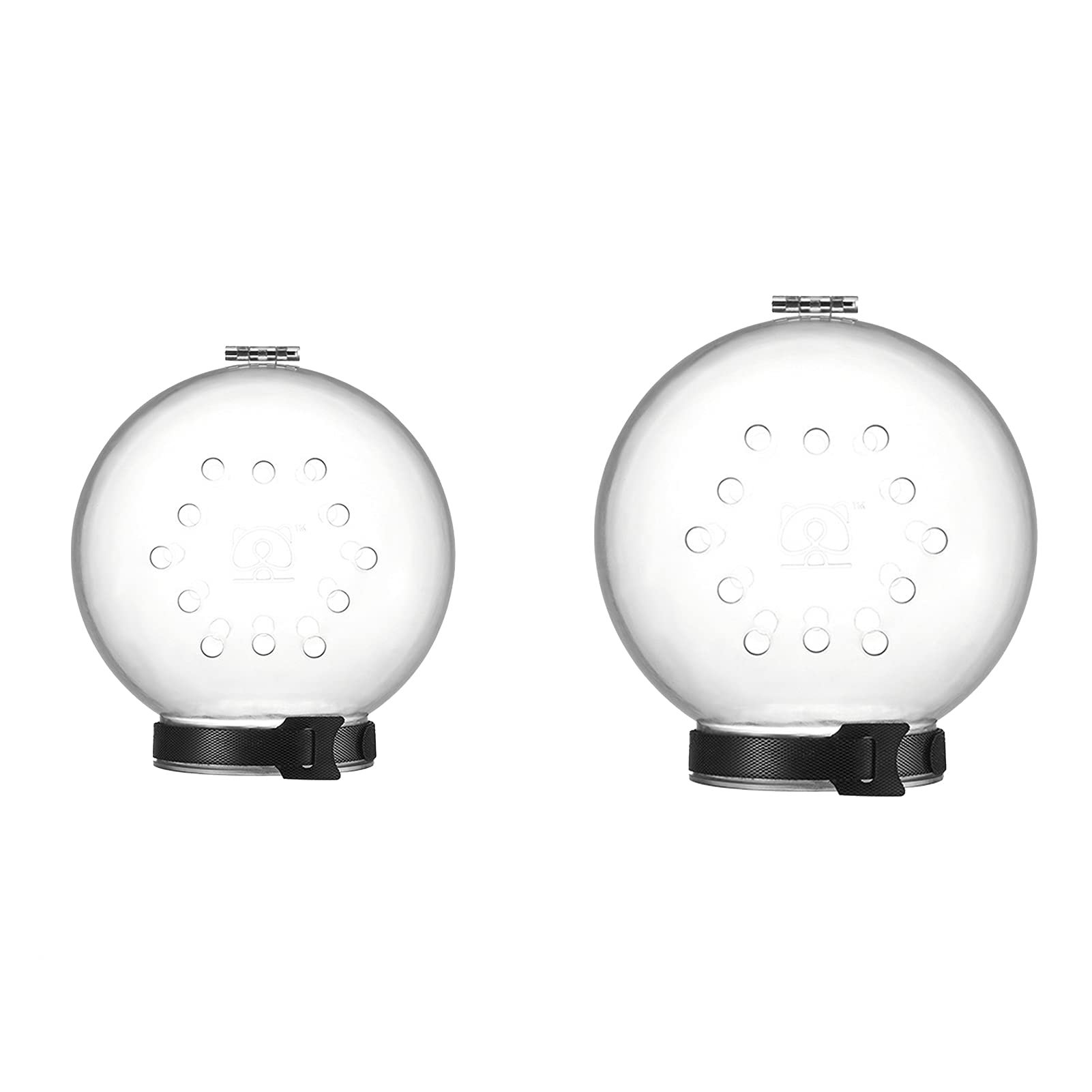 Occhi Di Gatto Per Elmetto - Per Orientamento Notturno - Foto 5