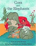 Cora and the Elephant