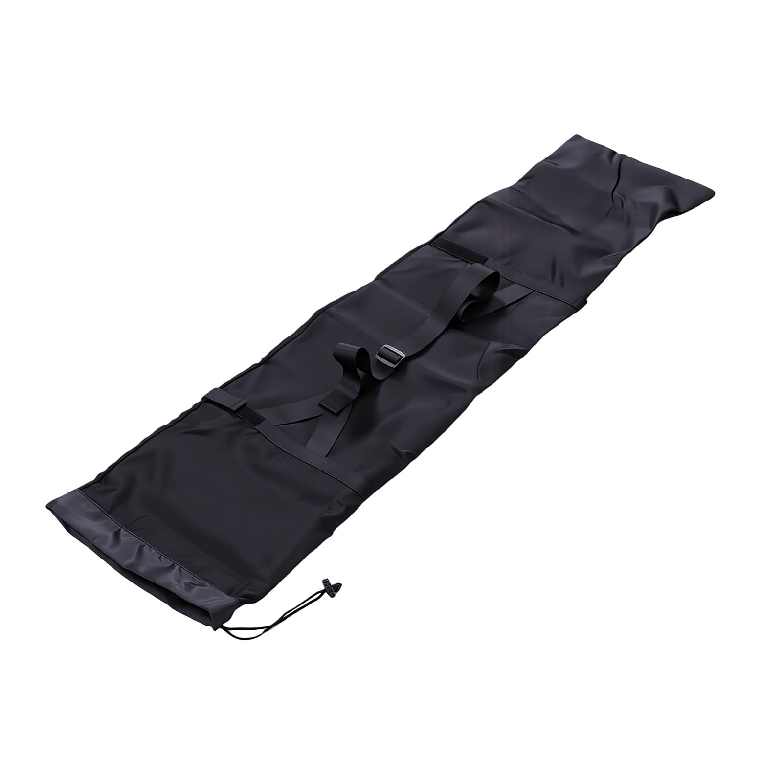 Bolsa de almacenamiento para silla plegable de tela Oxford de 48 pulgadas con correa 7