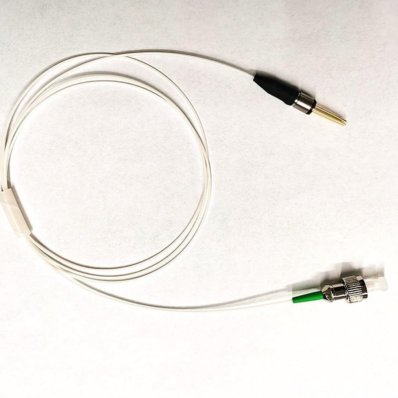 Rosa Module,Pin diode 1310nm1550nm 2.5G Laser Photo Detector with FCAPC Pigtail Connector