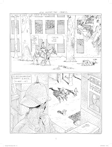 Major Fatal - Edition 50 ans – vue 2