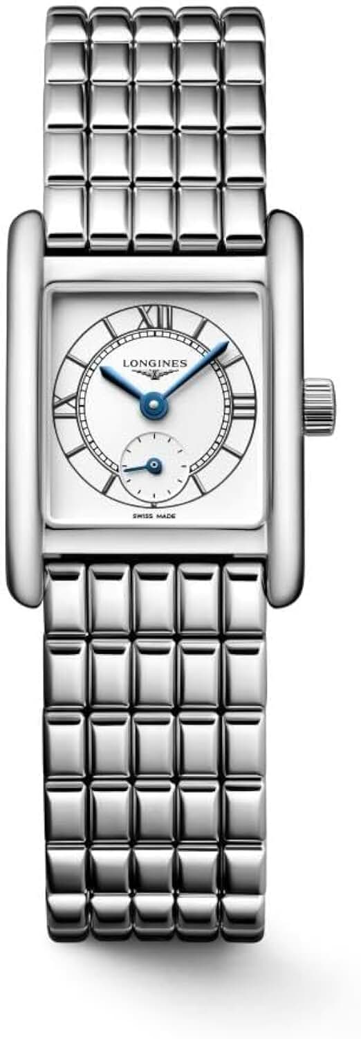 Longines MINI Dolcevita 29 X 21.50MM Quartz Watch