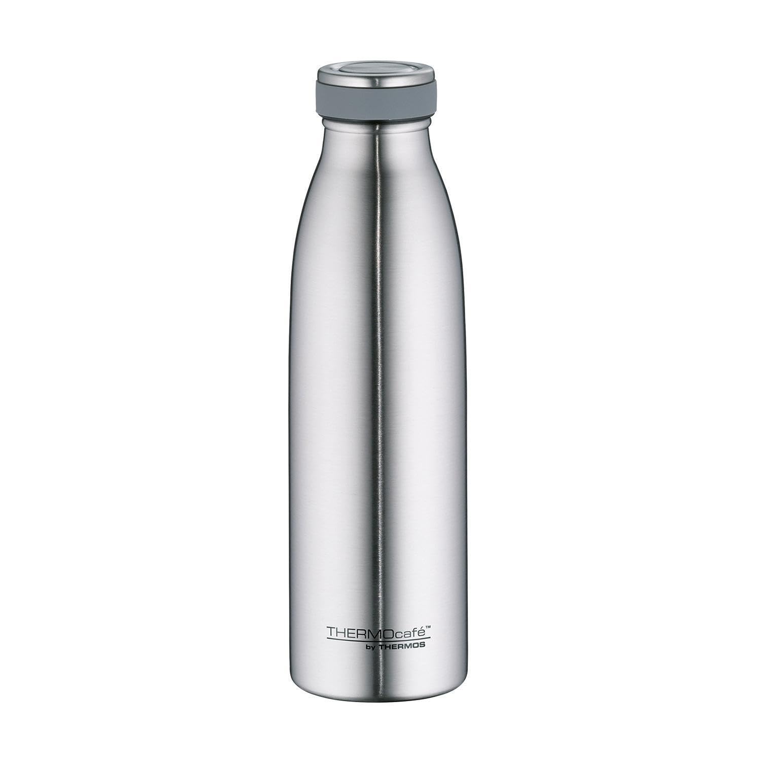 ThermoCafé 4067 Insulated Flask 0.5 L Matte Stainless Steel