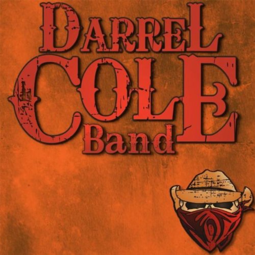 Play Darrel Cole Band by Darrel Cole Band on Amazon Music