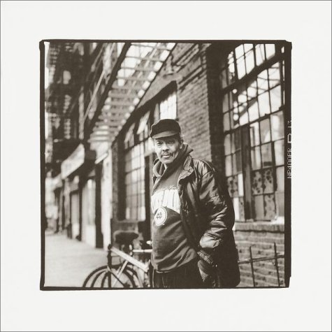 Flophouse: Life on the Bowery