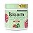 Bloom Nutrition Superfood Greens Powder, Digestive Enzymes with Probiotics and Prebiotics, Gut Health, Bloating Relief for Women, Chlorella, Green Juice Mix with Beet Root Powder, 30 SVG, Berry
