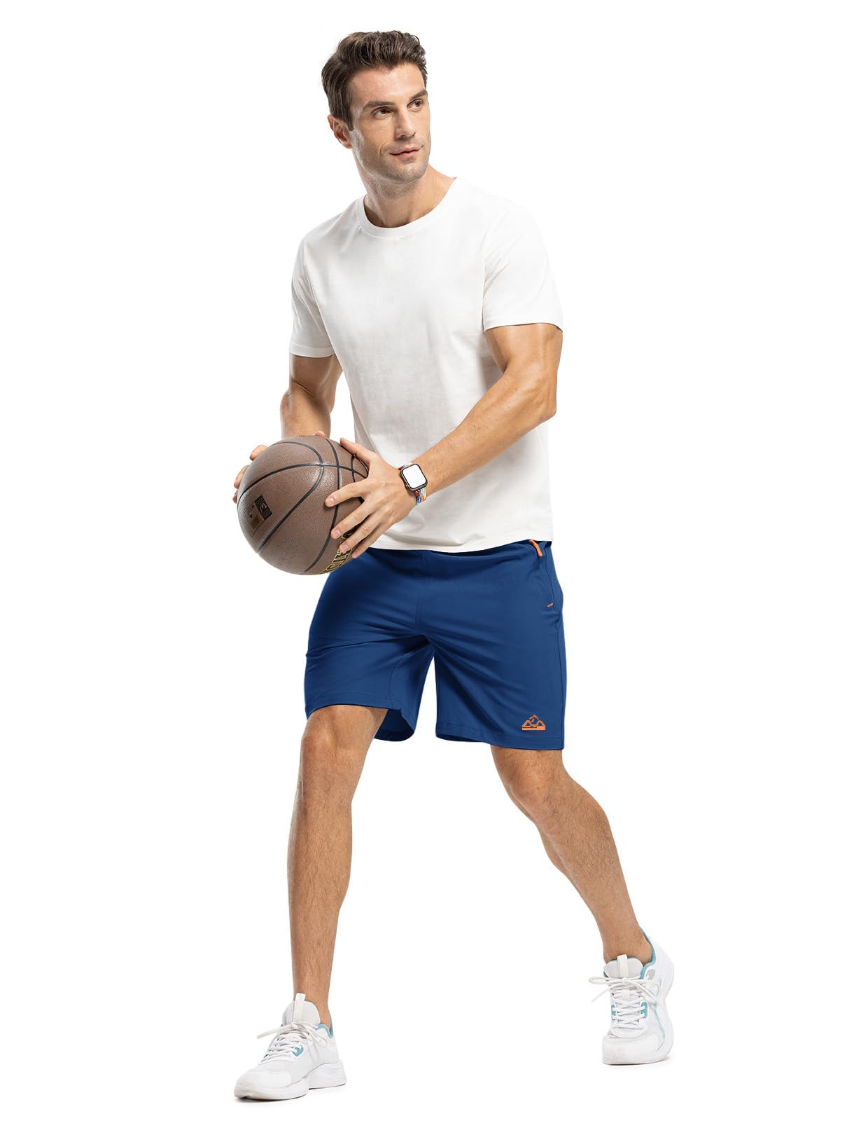 TBMPOY - Running Shorts, Atletico Uomo