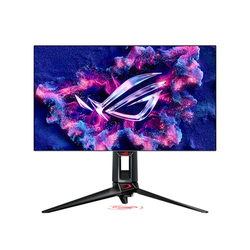 Asus ROG Swift OLED PG27AQDP 27-inch Gaming Monitor by Asus - Used condition - CA$819.19