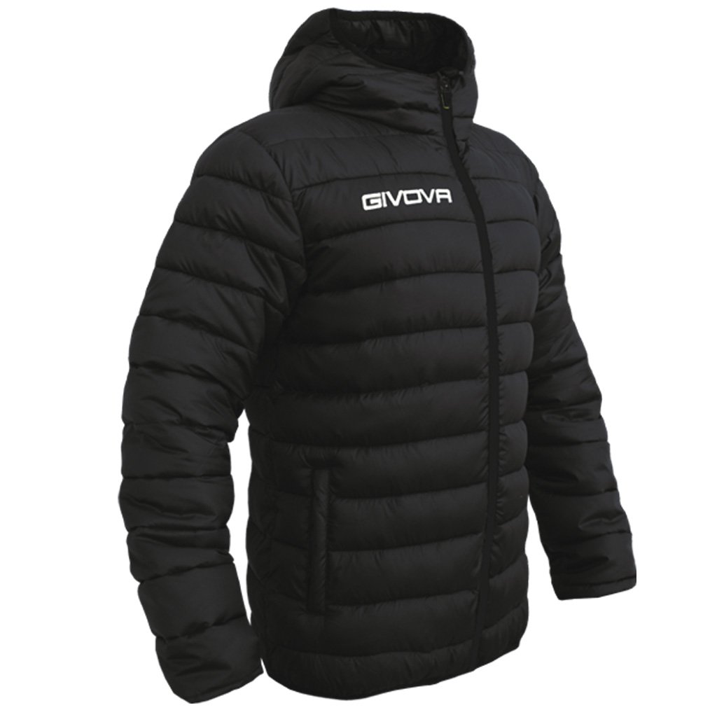 GIVOVA CHAQUETA HOLANDA