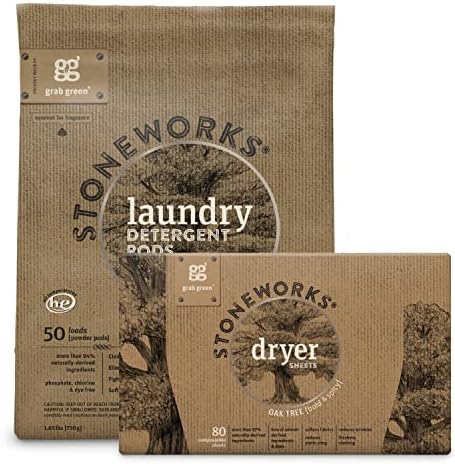 Grab Green Stoneworks...