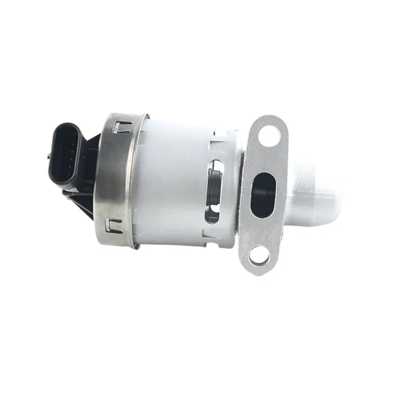 EGR Valve FIt for Equinox Impala Malibu FIt for Buick FIt for Pontiac V6 3.1L 3.4L 3.5L 2000EGV612 12565309 12564563 EGR Valve Exhaust Gas Recirculation Valve