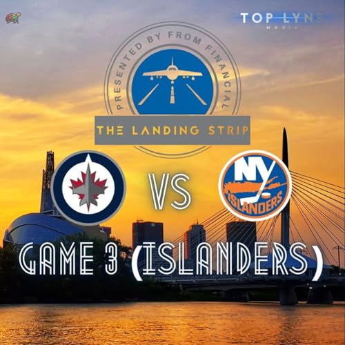 Game 3 (Islanders) - Matinee Monsters cover art