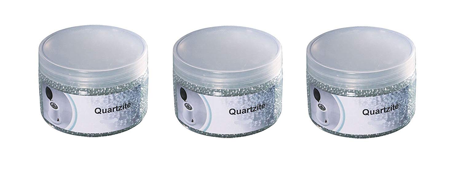 Microsfere di quarzo 1500 gr per sterilizzatore a perline sfere palline estetica