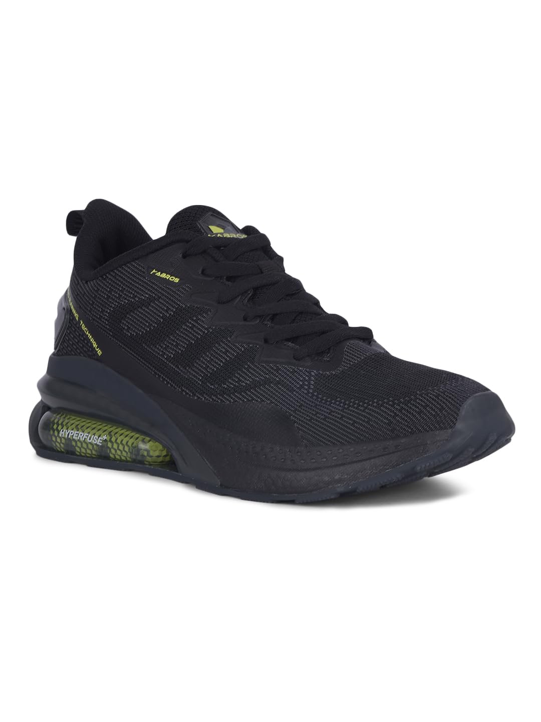 See full amazon price history chart for ABROS Men Cranq ASSG1365 Sports Shoe Black/Lime YELLOW-6UK ABROS Men Cranq ASSG1365 Sports Shoe Black/Lime YELLOW-6UK (B0CN317Q65) Amazon Price History, Amazon Price Tracker