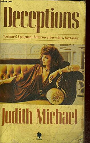 Deceptions 0671469681 Book Cover