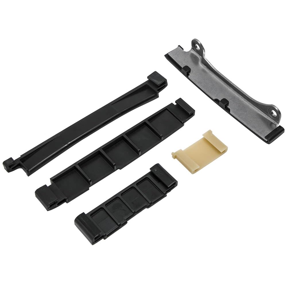maXpeedingrods Kit chaîne de distribution pour Nissan Navara 2.5 D 16 V DOHC Diesel 2006-2010 13028-EB30A
