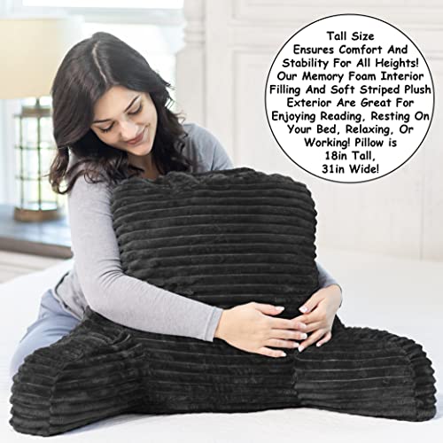 Homie Reading Pillow With Reading Light And Wrist Support thumb #5