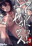 アウトロー・セックス（3） (ボーイズファン)