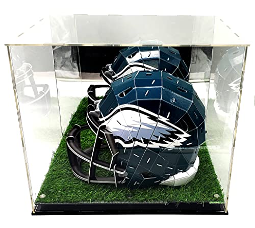 B21Design TURF PARENT Acrylic Full Size Display Case Stand Box thumb #6