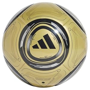 adidas Equipment Messi Club Football Training Ball