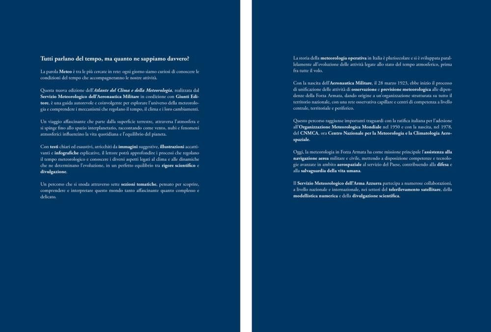 Atlante del clima e della meteorologia