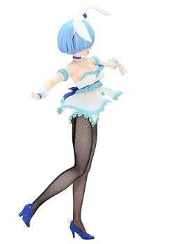 Re:ゼロ レム BiCute Bunniesフィギュア 11体セット Amazon | Re:ゼロから始める異世界生活 BiCute Bunnies Figure