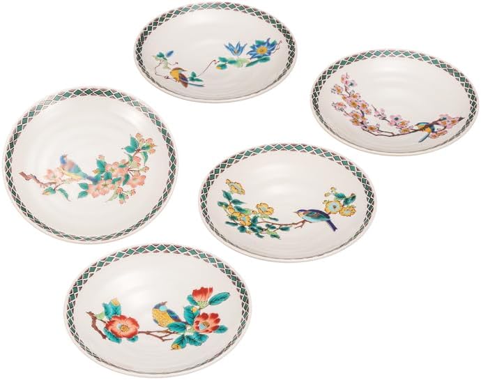 カネスズ メテオ 白 27cm ディナープレート〈6枚セット〉 カネスズ