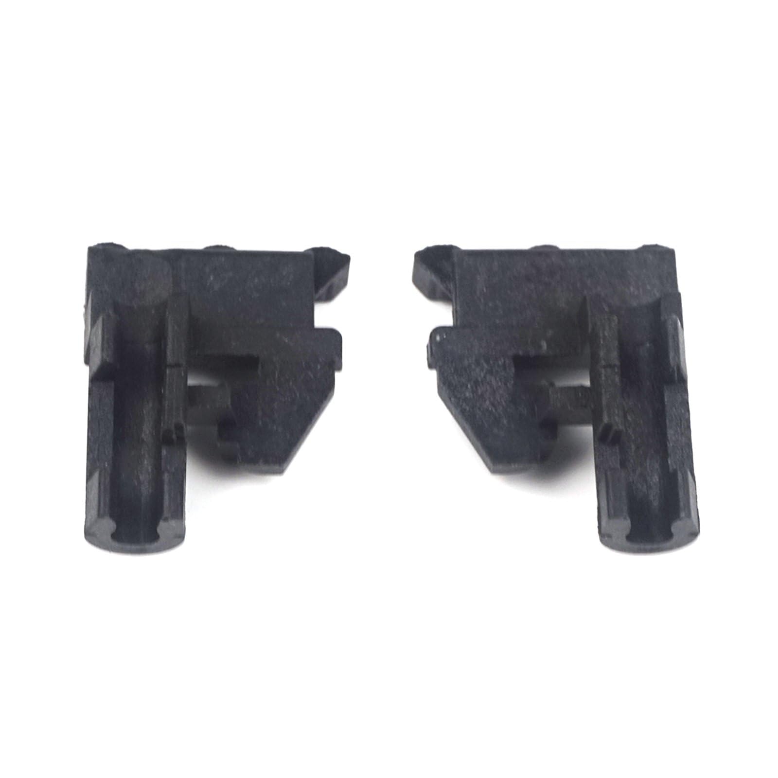 BSR520 Sunroof Guide Holder Repair Clips Compatible With V.W. Bora Golf Passat S.kod.a Superb A.ud.i A3 A4 A6