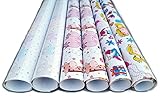 TOP-QUALITÄT AUS EUROPA - Erleben Sie endlich ein Papier, dass selbst unter höchsten Belastungen nicht gleich zum Einreißen tendiert. Die nachhaltige Herstellung unter europäischen Produktionsstandards bietet Ihnen eine Qualität der absoluten Extraklasse!