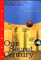 Our Secret Century B00C81D6AA Book Cover