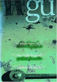 Paperback Where Have All The Cowboys Gone? Book