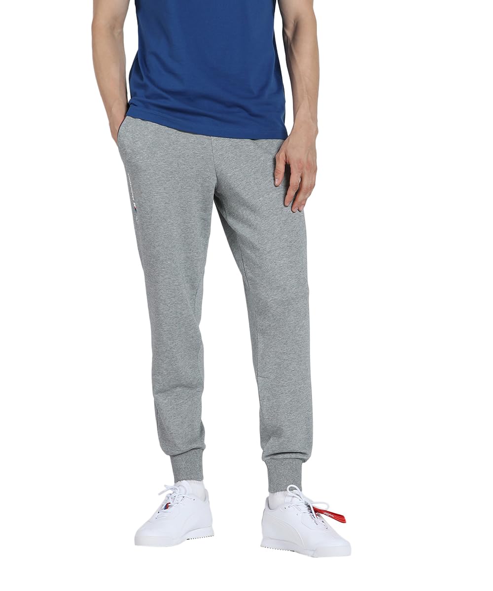 puma Men Knitted Pants-picture-25