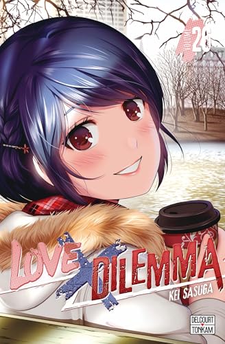 Love X Dilemma — Tome 26