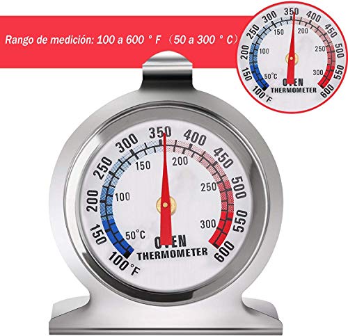La mejor comparación de Horno dual inoxidable para comprar online. 14 Imagen adicional