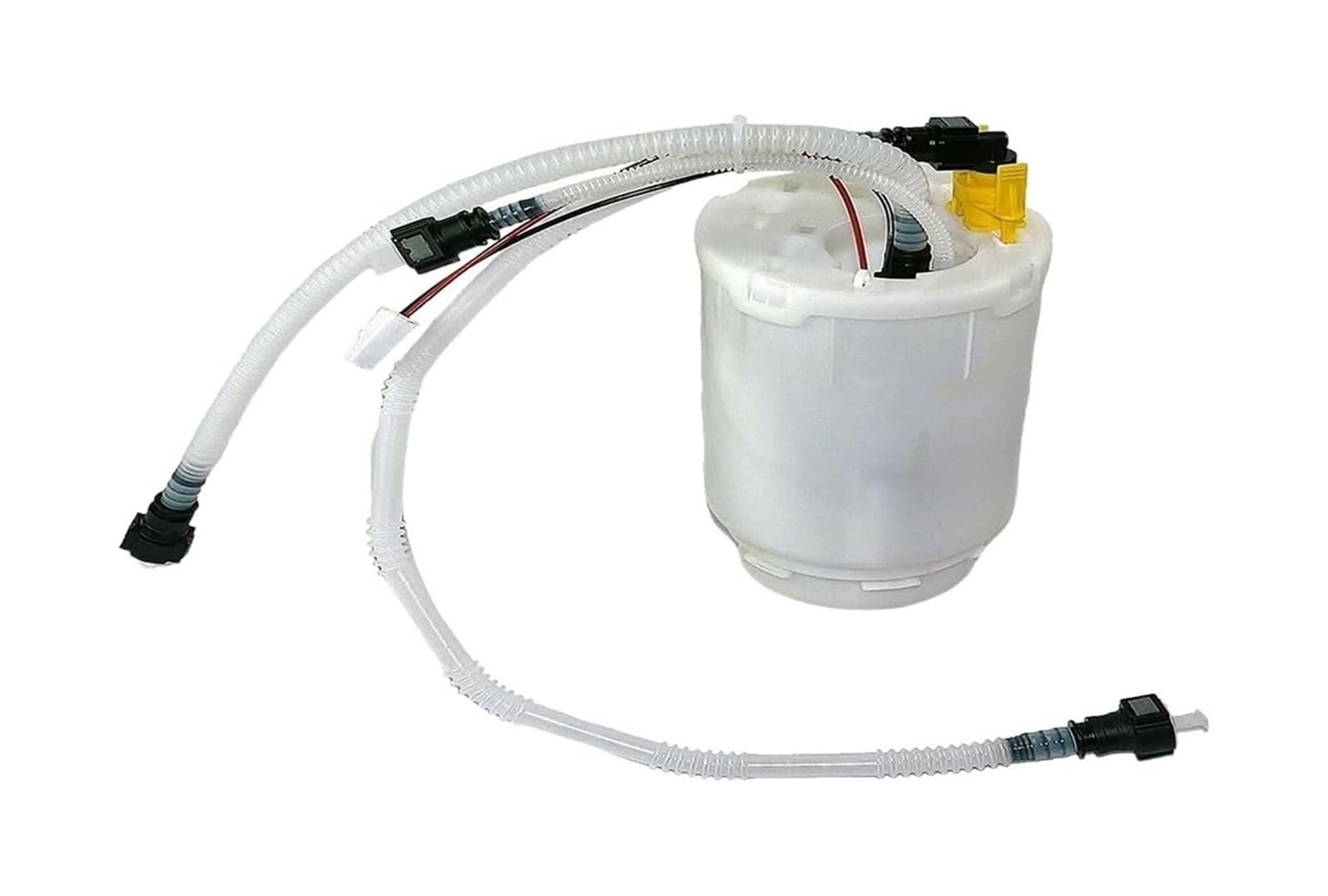 Per Cayenne 955 Numeri Di Parte 95562093101 95562093201 Gruppo Modulo Pompa Carburante Sinistro E Destro Pompa trasferimento carburante