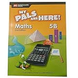 My Pals Are Here! Maths 5b 2nd edition